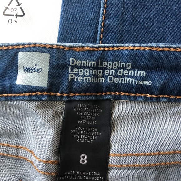Jeans - Picture 5 of 5